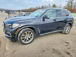5UXCR6C51KLK87216 2019 BMW X5