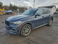 5UXCR6C51KLK87720 2019 BMW X5