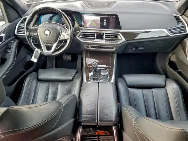 5UXCR6C51KLK87720 2019 BMW X5 - Image 8
