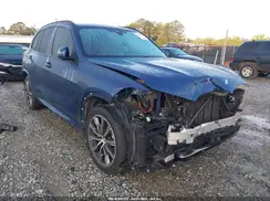 5UXCR6C51KLK88088 2019 BMW X5