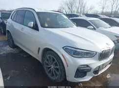 5UXCR6C51KLK88348 2019 BMW X5