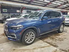 5UXCR6C51KLK88849 2019 BMW X5