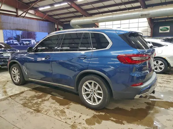 5UXCR6C51KLK88849 2019 BMW X5 - Image 2