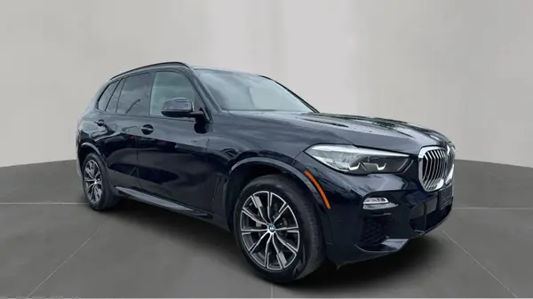5UXCR6C51KLK89760 2019 BMW X5 - Image 1