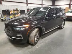 5UXCR6C51KLL01275 2019 BMW X5
