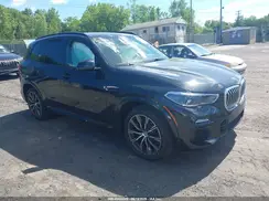 5UXCR6C51KLL01504 2019 BMW X5