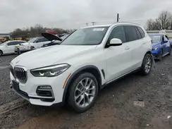 5UXCR6C51KLL01597 2019 BMW X5