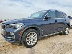 5UXCR6C51KLL01650 2019 BMW X5