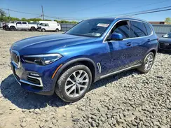 5UXCR6C51KLL01941 2019 BMW X5