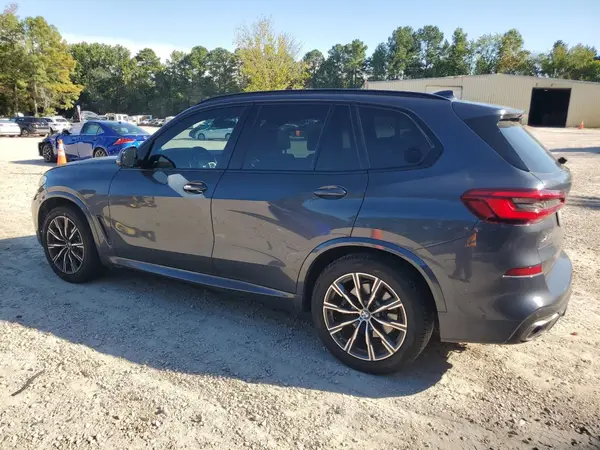 5UXCR6C51KLL02295 2019 BMW X5 - Image 2