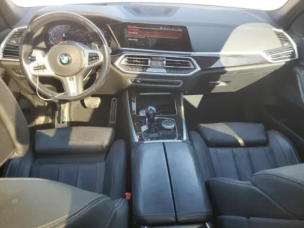 5UXCR6C51KLL02295 2019 BMW X5 - Image 8