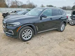 5UXCR6C51KLL02491 2019 BMW X5