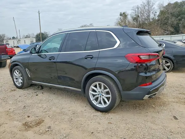 5UXCR6C51KLL02491 2019 BMW X5 - Image 2