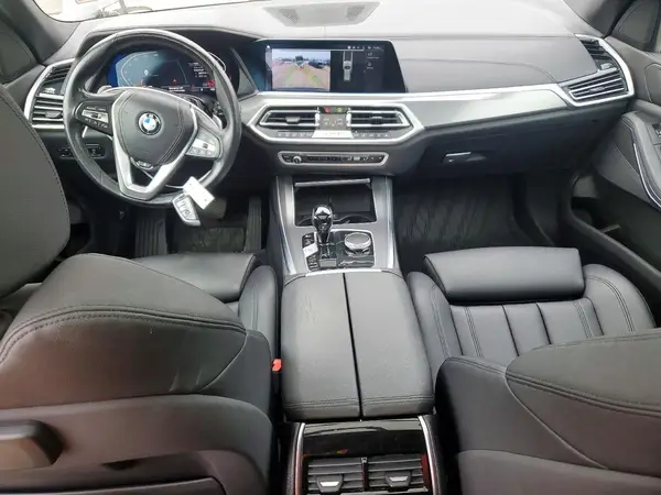 5UXCR6C51KLL02491 2019 BMW X5 - Image 8