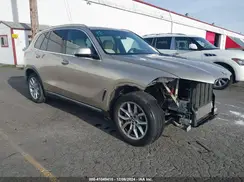 5UXCR6C51KLL02877 2019 BMW X5