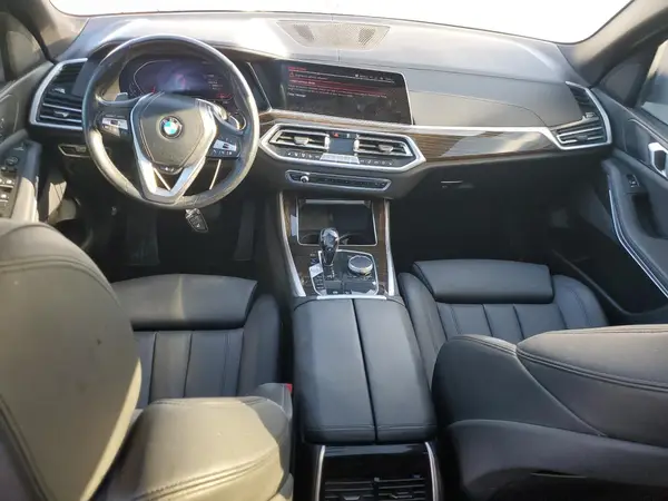 5UXCR6C51KLL03771 2019 BMW X5 - Image 8