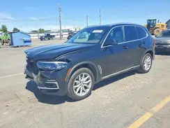 5UXCR6C51KLL04161 2019 BMW X5
