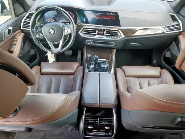 5UXCR6C51KLL05987 2019 BMW X5 - Image 8