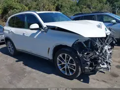 5UXCR6C51KLL06167 2019 BMW X5