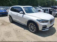 5UXCR6C51KLL06329 2019 BMW X5