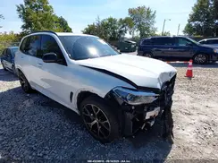 5UXCR6C51KLL07027 2019 BMW X5