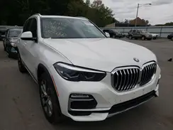 5UXCR6C51KLL08680 2019 BMW X5