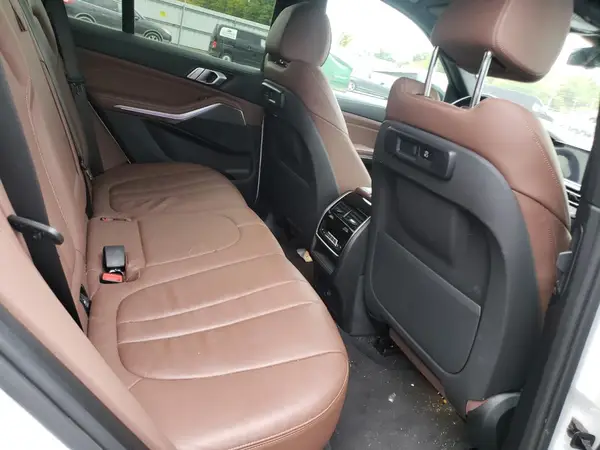 2019 BMW X5 auction photo 6