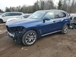 5UXCR6C51KLL09246 2019 BMW X5