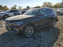 5UXCR6C51KLL10008 2019 BMW X5
