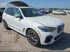 5UXCR6C51KLL10302 2019 BMW X5