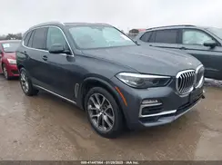 5UXCR6C51KLL11000 2019 BMW X5
