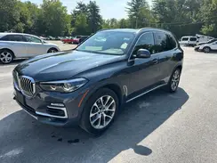 5UXCR6C51KLL11143 2019 BMW X5