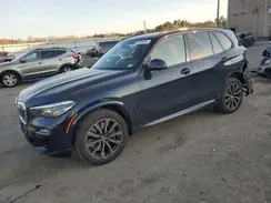 5UXCR6C51KLL11322 2019 BMW X5