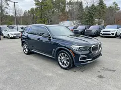 5UXCR6C51KLL11708 2019 BMW X5