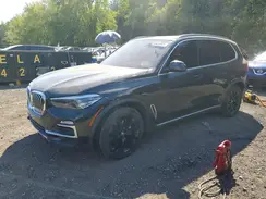 5UXCR6C51KLL12616 2019 BMW X5