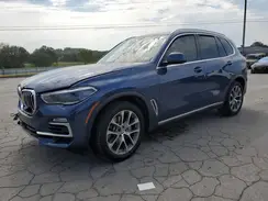 5UXCR6C51KLL13457 2019 BMW X5