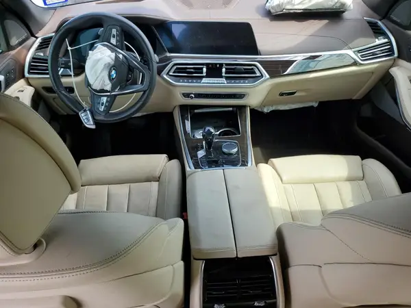 5UXCR6C51KLL13457 2019 BMW X5 - Image 8