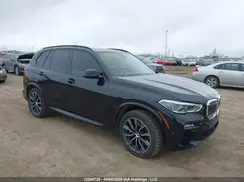 5UXCR6C51KLL13619 2019 BMW X5