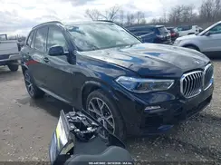 5UXCR6C51KLL14088 2019 BMW X5