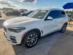 5UXCR6C51KLL14706 2019 BMW X5