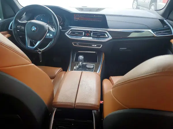 5UXCR6C51KLL21798 2019 BMW X5 - Image 8