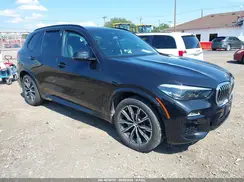 5UXCR6C51KLL23051 2019 BMW X5