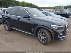 5UXCR6C51KLL23230 2019 BMW X5