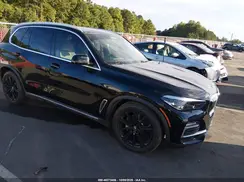 5UXCR6C51KLL23356 2019 BMW X5