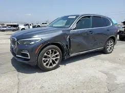 5UXCR6C51KLL23521 2019 BMW X5