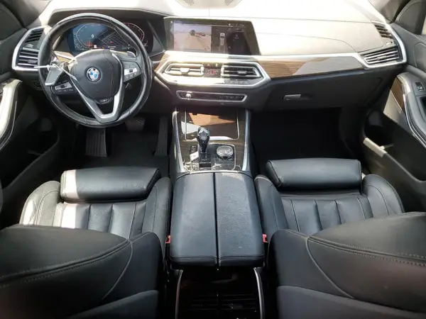 5UXCR6C51KLL23521 2019 BMW X5 - Image 8