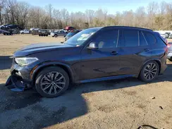 5UXCR6C51KLL24622 2019 BMW X5
