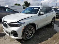 5UXCR6C51KLL24684 2019 BMW X5