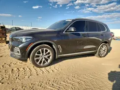5UXCR6C51KLL24751 2019 BMW X5