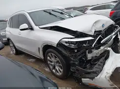 5UXCR6C51KLL25320 2019 BMW X5